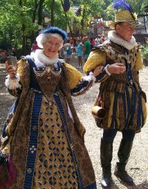 Pretending to Be Image